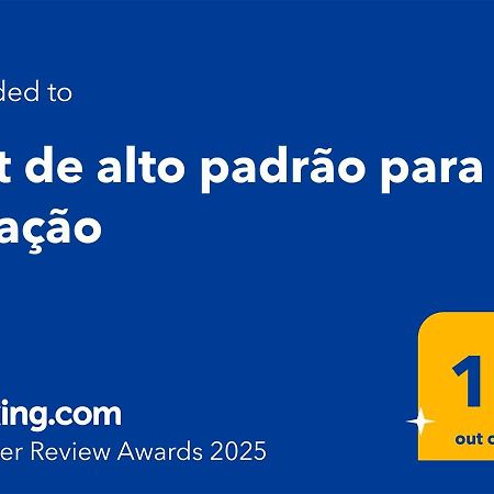 Flat De Alto Padrao Para Locacao Pôrto das Galinhas Exterior foto